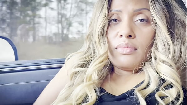 Image Mahogany Jane&rsquo_s Sex Drive at all time High. Needs to rub her tight pretty pussy on the way to work.