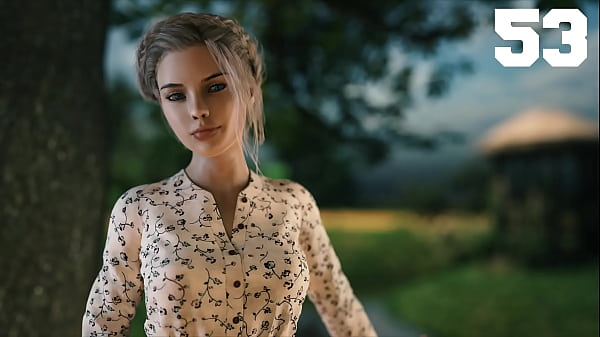 Image Tales From The Unending Void #53 - Planning Date With Blonde StepSister