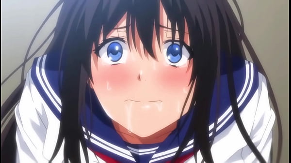 Image NTR Hentai Deportista es Follada por el amigo con derechos de su compa&ntilde_era de casa. Todav&iacute_a sin sub al esp.