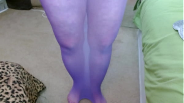 Image 1217 My first foray into Nylon Encasement. I found this thing online and had to try it. What do you think?