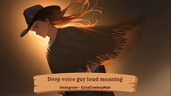 Image Deep voice guy loud moaning