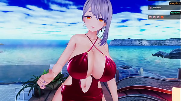 Image MMD Hentai 4