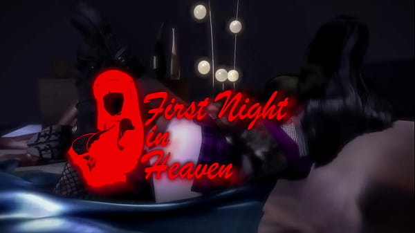 Image First night in heaven redo [zer0-3d]
