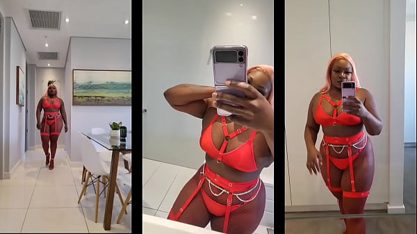 Image MILF fucked hard in her sexy lingerie