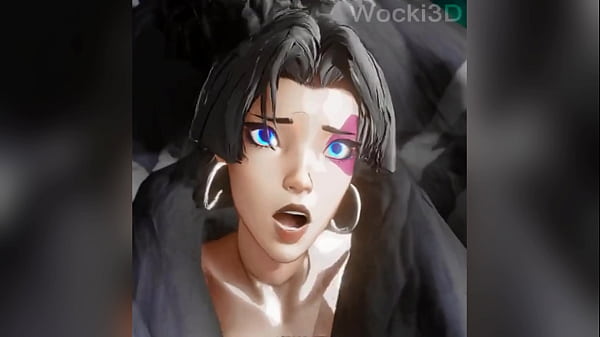 Image Psylocke x Venom Compilation