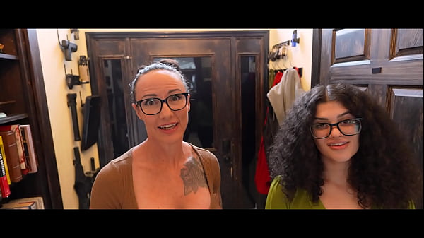 Image Cheating On Stepmom With Her Hot Friend Part 1 Remy Woods & Luci Power