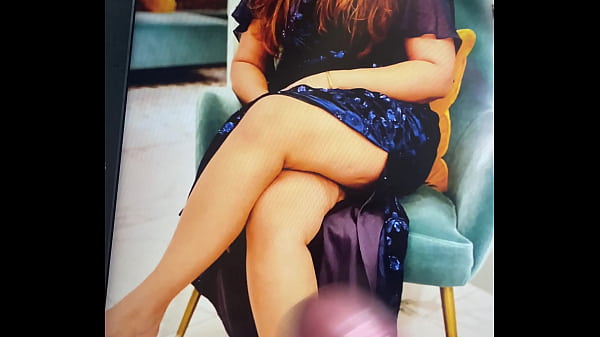 Image Cum tribute to my wife&rsquo_s hot friend
