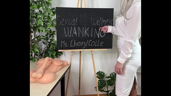 Image SEXUAL WELLNESS - WANKING