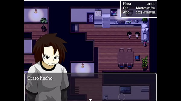 Image My College [V0.17] (Parte 3)