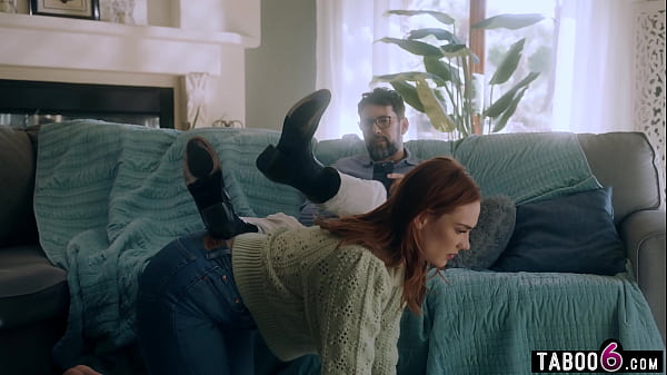 Image Dominant husband controlling his wife has her want to leave him