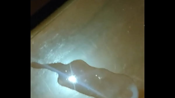 Image Hot Young cock doing solo hand job