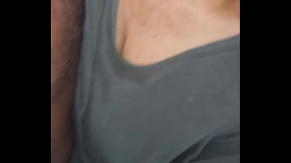 Image Pareja real casero esposa le encanta chupar a chicos dotados