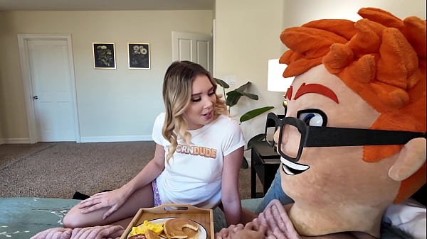 Image Rise and Shine with Sophia Sterling: An AM Romp for PornDudeCasting!