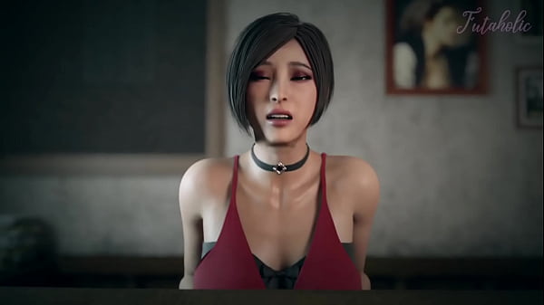 Image Resident Evil Futa Compilation