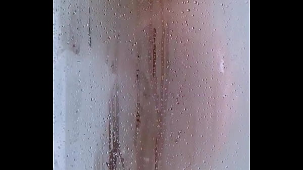 Image Watch her butt and bounce her curves in this explicit shower, 18  only video