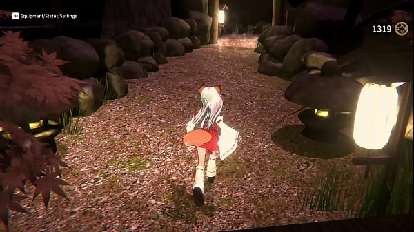 Image [H-Game] Ukiyo Fantasy Fair - Gameplay