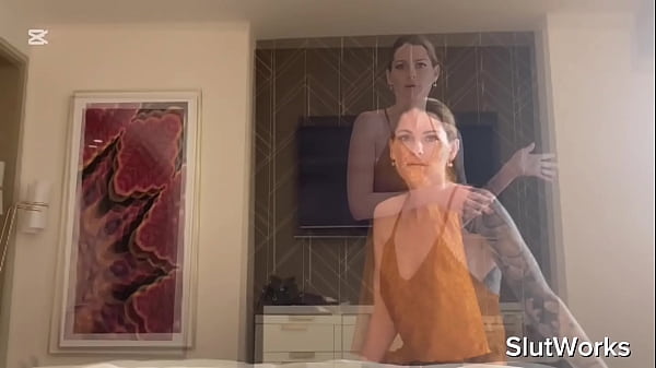 Image SlutWorks Trailer Explosion: Bree Brooks, Coco Bae, Aria Khaide & Katie Kinz