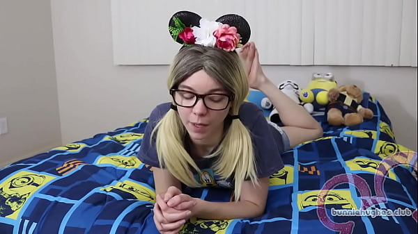 Image Bunnie Hughes Sexy Teen In Love With You
