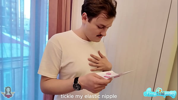 Image Unexpected letter changed their lives Annafirepussy achieved love