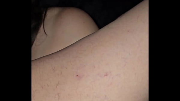 Image Cougar takes load of cum in mouth