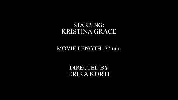 Image WET HARD GANGBANG! Flawless Kristina Grace gets TPP TAP and multiple streams piss from eight big cocks EKS565