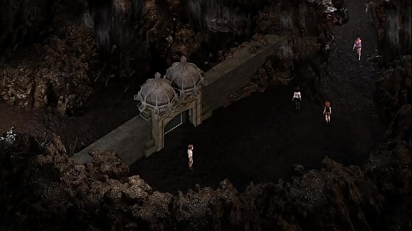 Image Treasure of Nadia - (PT 96) - {NLT MEDIA} - (Visual novel)