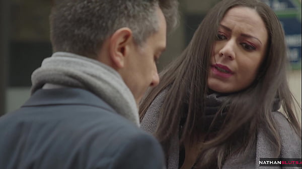 Image Horny Brunette Cassie Del Isla Loves Anal - 4K teaser