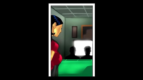 Image Savita Bhabhi Videos - Episode 4 FULL