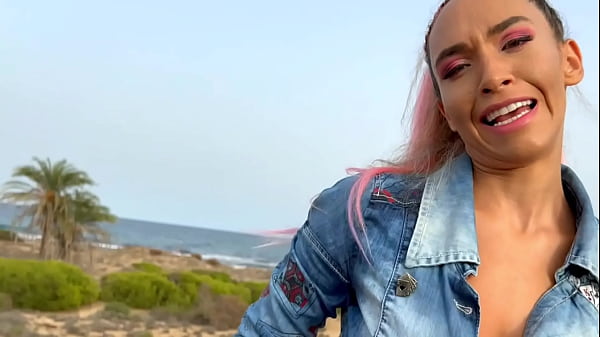 Image Anal and vaginal sex during a very hot photo shoot