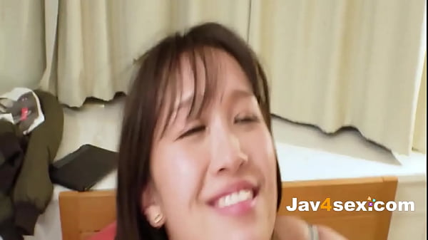 Image Dissolute and horny Japanese cowgirl Miki Shiraishi jiggling her big-chested bodacious, indulging in some hardcore XXX act - sensational JAV!