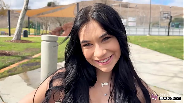 Image Delilah Dagger Craves That Big Cock
