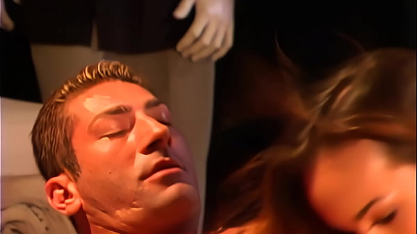 Image Cytherea Looks Into The Camera As A Dick Uses Her Mouth As A Fuck Hole
