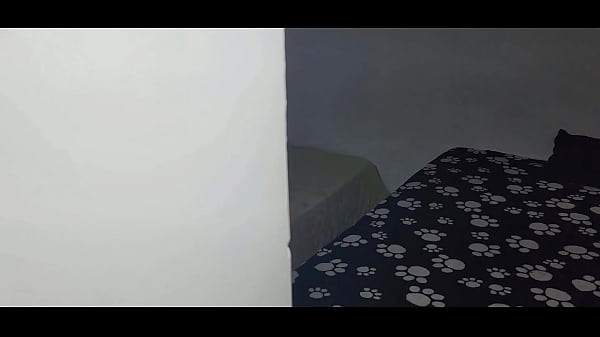 Image Hijastra Caliente: Montando al Casero con Tetas Enormes Corridas