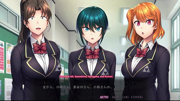 Image Saimin Seishidou -Secret Lesson- Suzu Rikawa route 2 ver 1