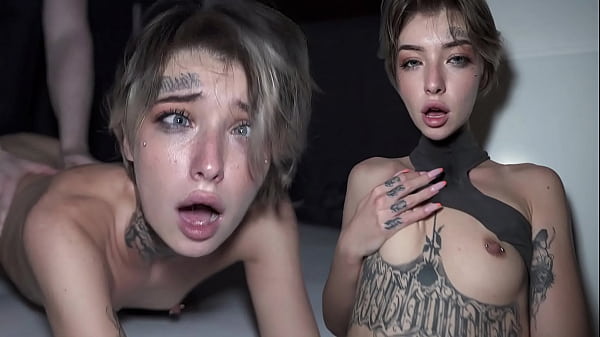 Image CUM ADDICTION - She Won't Stop Before Your Balls Are Empty