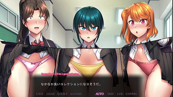 Image Saimin Seishidou -Secret Lesson- Suzu Rikawa route 2 ver 2
