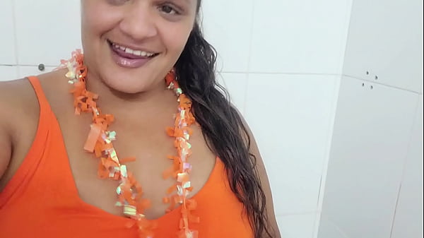 Image Carnaval 2025 da Paty Bumbum