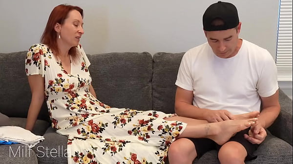Image Lonely Stepmom's Birthday Gift - THE INAPPROPRIATE GIFT E12 - FREE VIDEO