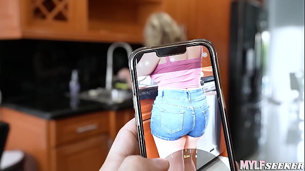 Image In Hot Water With Stepmom