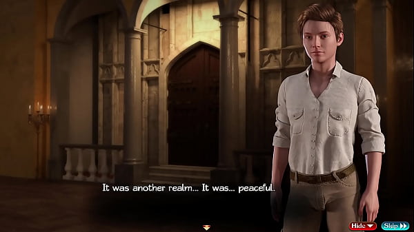 Image Treasure of Nadia - (PT 99) - {NLT MEDIA} - (Visual novel)