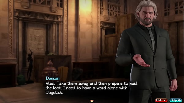 Image Treasure of Nadia - (PT 98) - {NLT MEDIA} - (Visual novel)