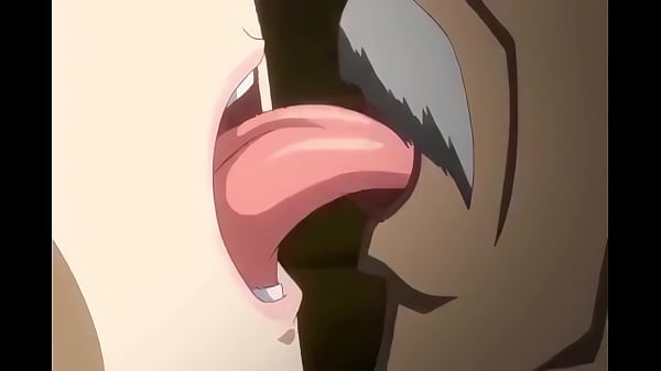 Image [Decensored] [Upscaled] Kuroinu Kedakaki Seijo wa Hakudaku ni Somaru E02