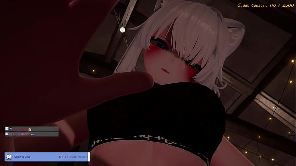 Image Virtual ASMR kemomimi 1