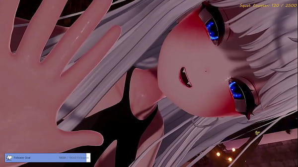 Image Virtual ASMR kemomimi 2