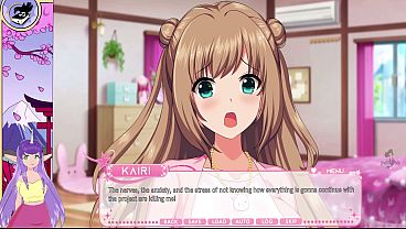 Image Lewd Idol Project Hot Spring Special Part 1