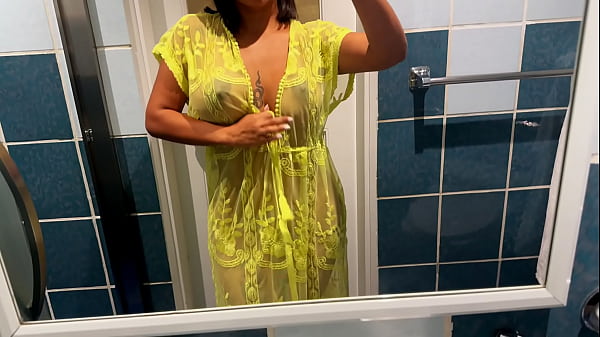 Image Hot milf masturbation - Leyne Rodriguez
