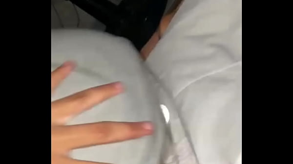 Image NOVINHA SAFADA VEIO ME PROVOCAR DE VESTIDO CURTO SEM CALCINHA REBOLOU GOSTOSO NA VARA E SE ACABOU