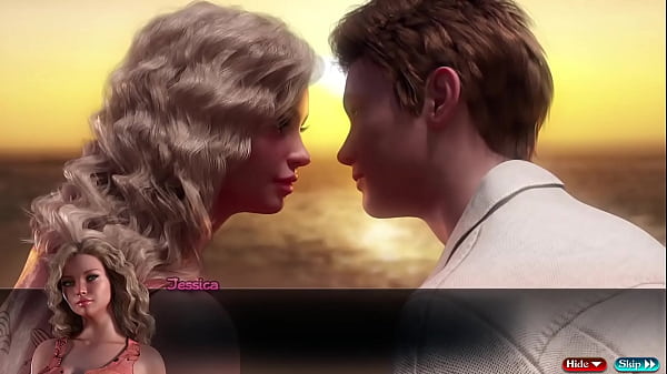 Image Treasure of Nadia - (PT 100) - {NLT MEDIA} - (Visual novel)