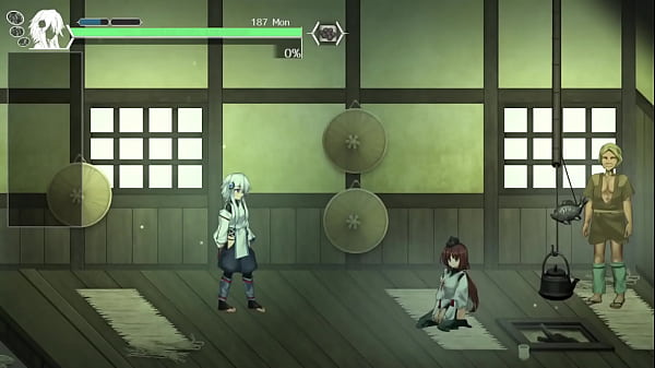 Image [H-Game] Hachina - Gameplay