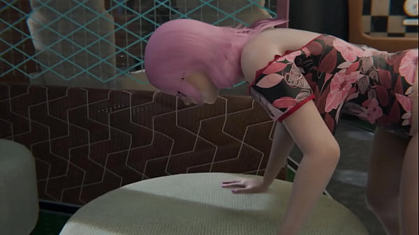 Image Special Service - 2 (Futa on Female)